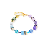 Bracelet Coeur De Lion Femme in Acier 2838301583
